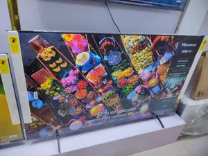 Hisense 65a6q
