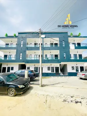 1bdrm Apartment in Ajah for sale