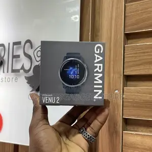 Gps Smartwatch Garmin Venu 2
