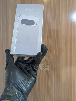 New Google Pixel 9 Pro 256 GB Gray