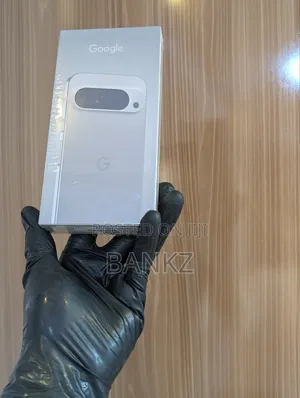 New Google Pixel 9 Pro 256 GB Gray