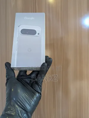 New Google Pixel 9 Pro 256 GB Gray