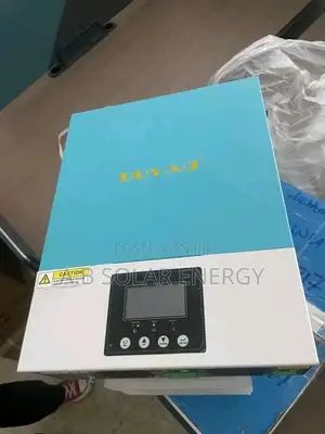 3kva. 24v Duyard Solar Inverter
