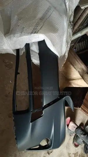 Front Bumper For Rx 350 2013 Direct Available