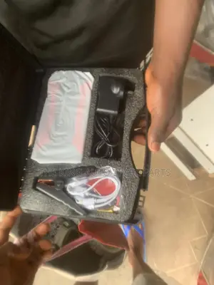 Join Start for Any Type of Ur Cars the One With Power Bank