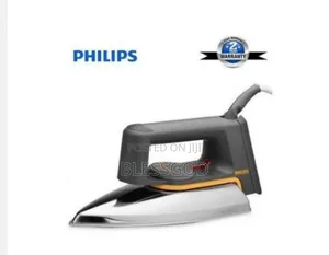 Philip Electric Iron