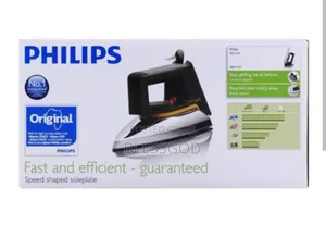 Philip Electric Iron