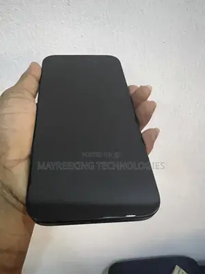 Apple iPhone 15 Plus 128 GB Black