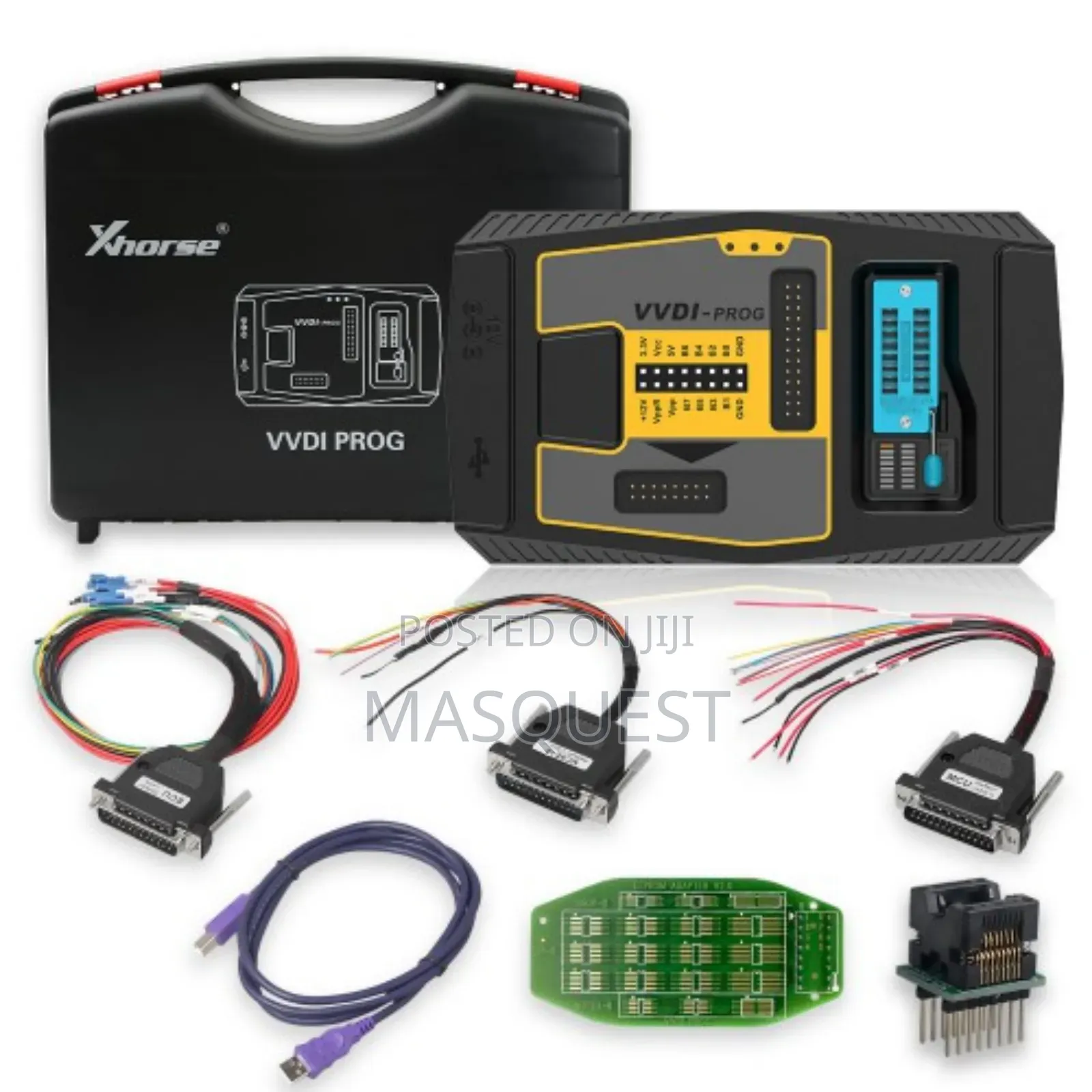 Xhorse Vvdi Prog Programmer
