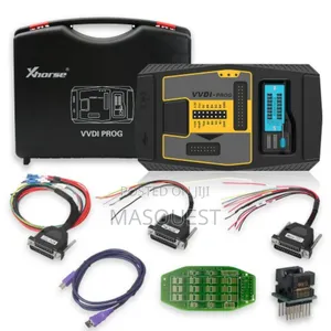 Xhorse Vvdi Prog Programmer