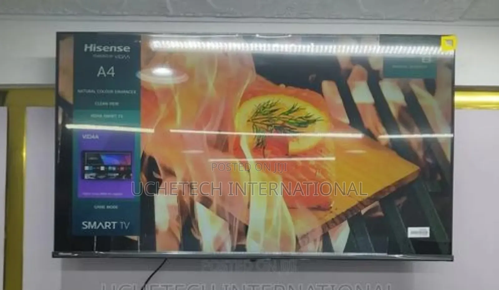 Hisense 40a4