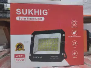 300w Suhkig Flood