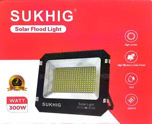 300w Suhkig Flood