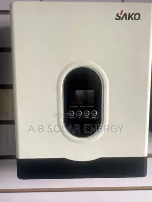 3kva 24v Sako Solar Inverter