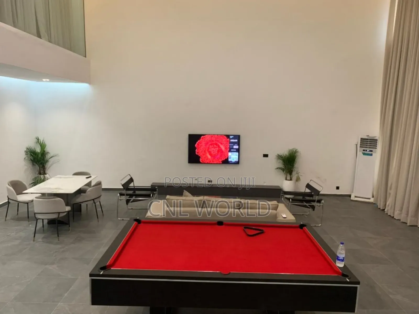 Party House
