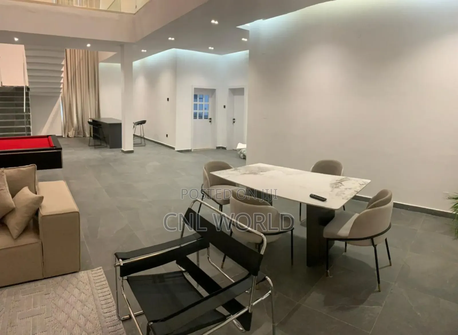 Party House