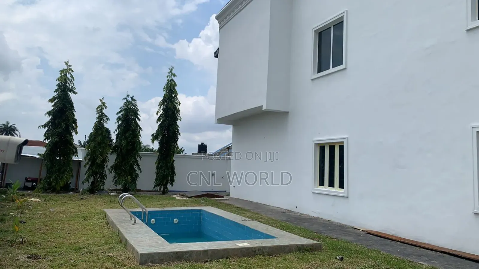 Party House