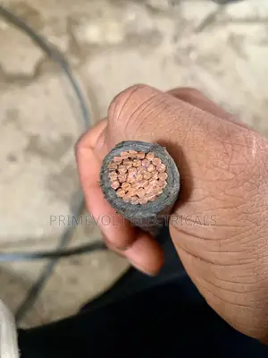 120 Mm Single