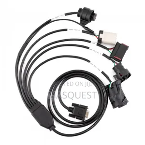 Godiag Gearbox Ism Cable