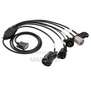 Godiag Gearbox Ism Cable