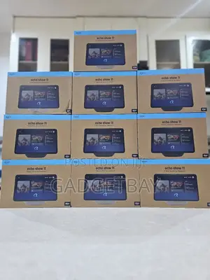 All-New 2025 Amazon Echo Show 11