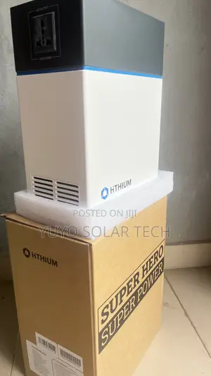 Hittium Hero Ee 1 Power Station