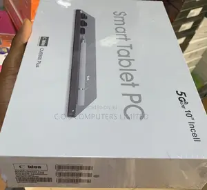 New C idea CM10500 Plus 1 TB