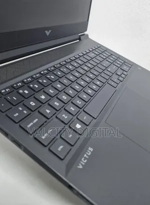 Laptop HP Victus 16 16GB Intel Core i7 SSD 1T