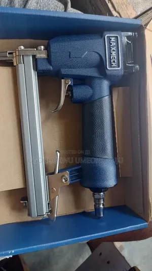 Air Nail Gun Maxmach
