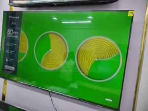 Hisense 50
