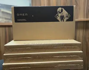 New Laptop HP Omen 16 16GB Intel Core Ultra 9 SSD 1T