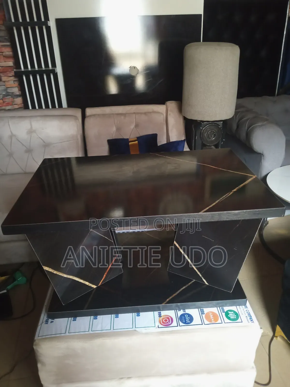 Beautiful Design Table