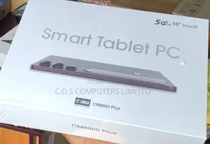 New C idea CM10500 Plus 1 TB