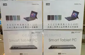 New C idea CM10500 Plus 1 TB