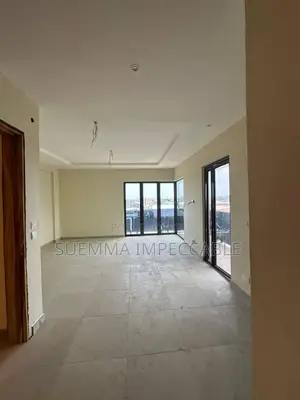 3bdrm Block of Flats in Lekki Phase 1 for rent