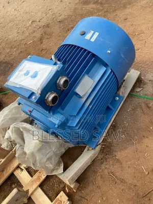 Speed Regulating Motor