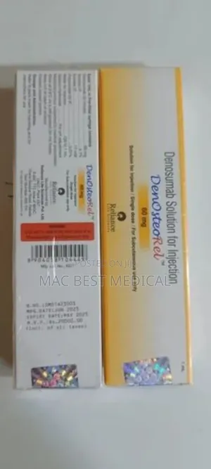 Darbepoetin Alfa Injection