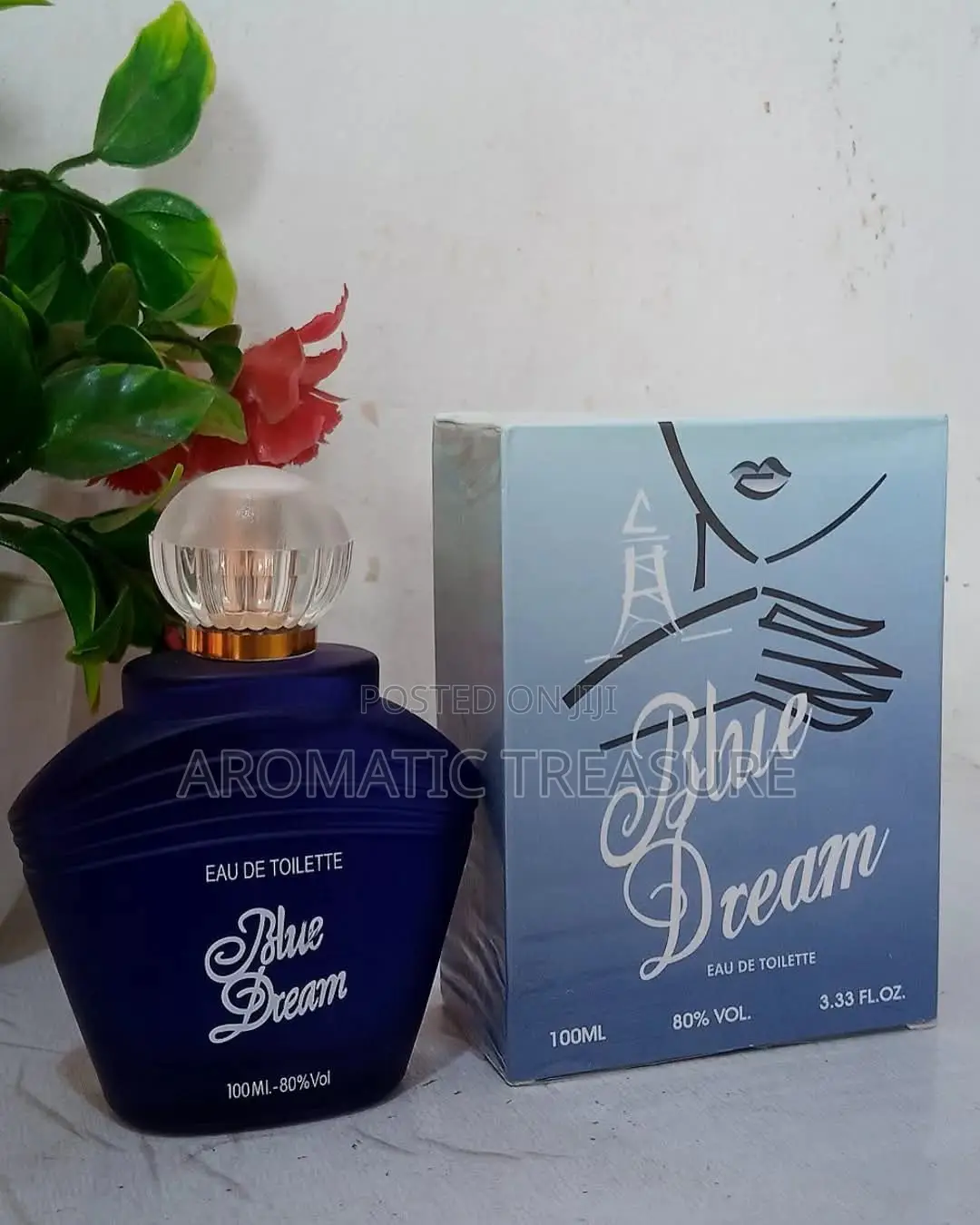 Perfume for Both Genders