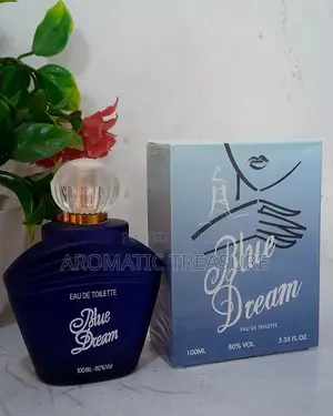Perfume for Both Genders