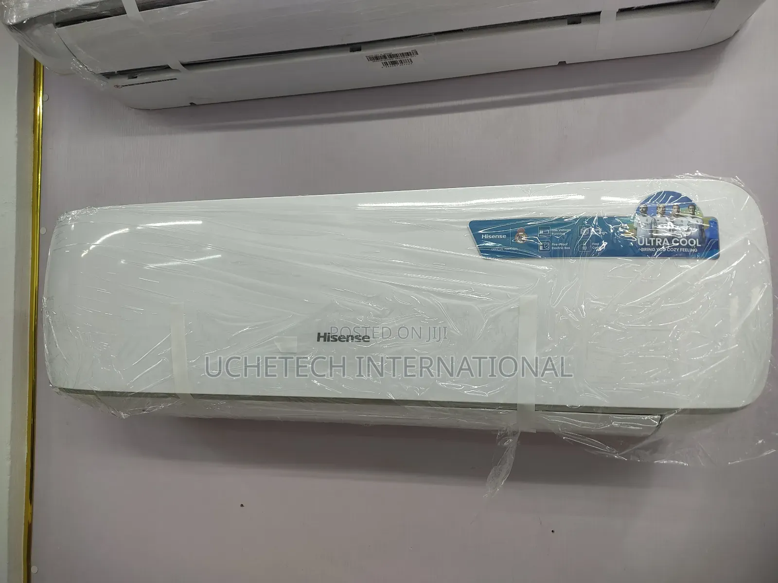 Hisense Ac