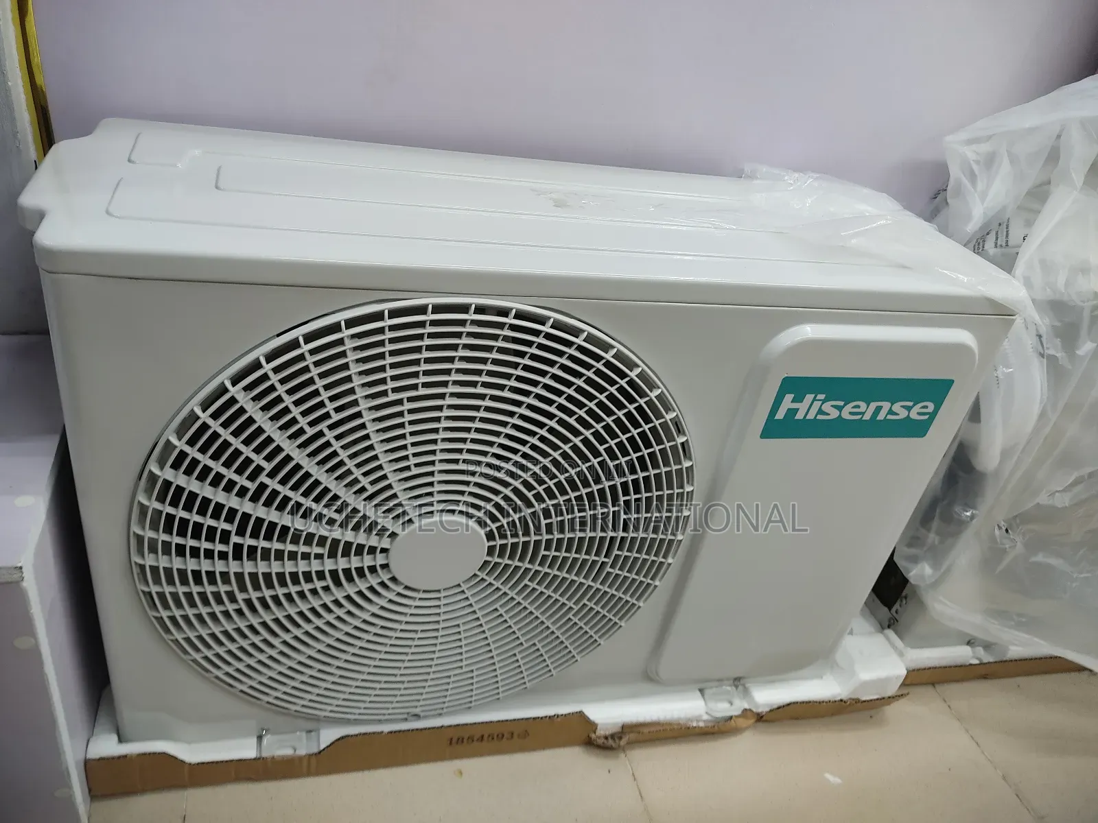 Hisense Ac