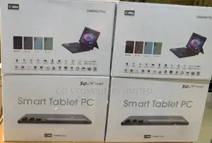 New C idea CM10500 Plus 1 TB