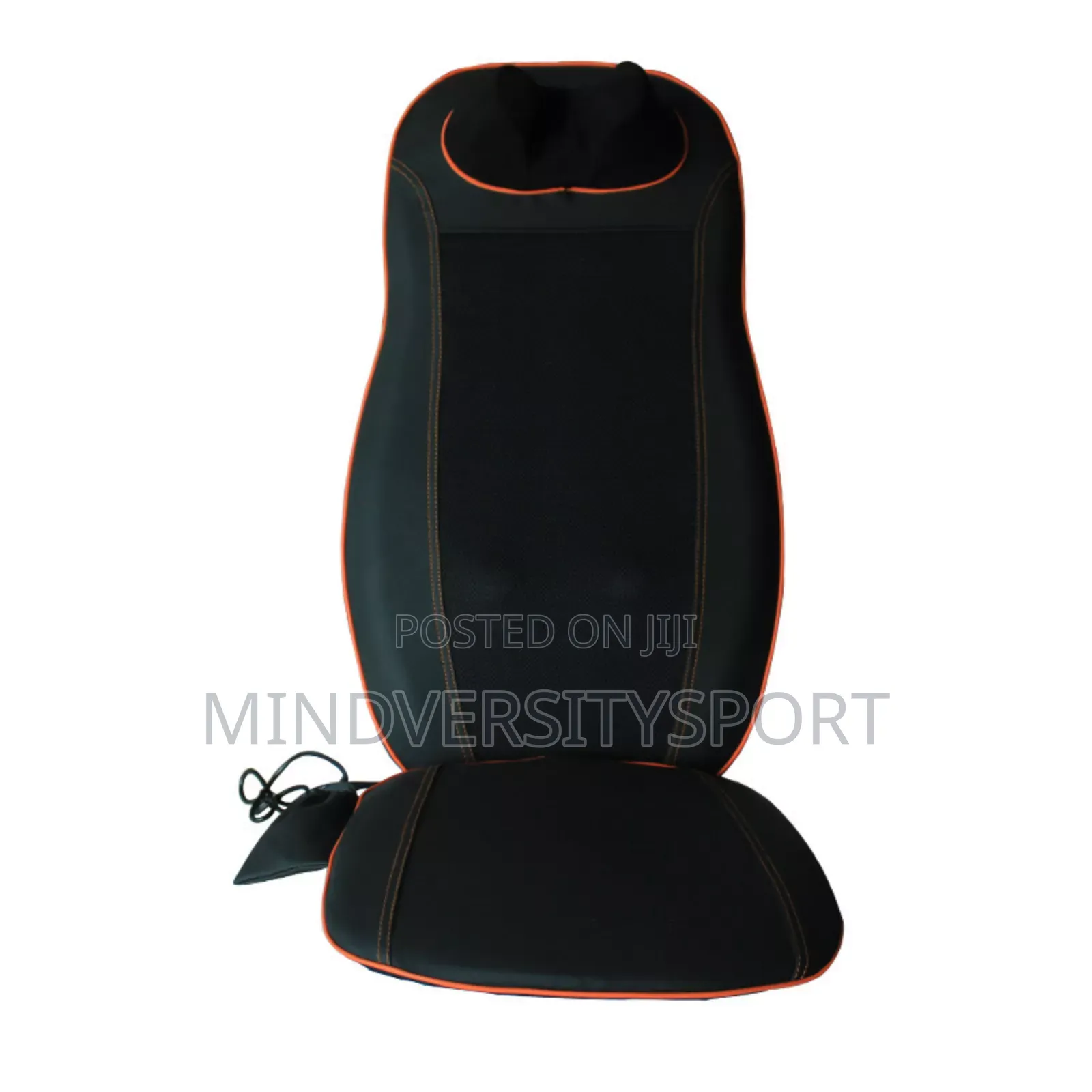 Portable Back and Neck Massager