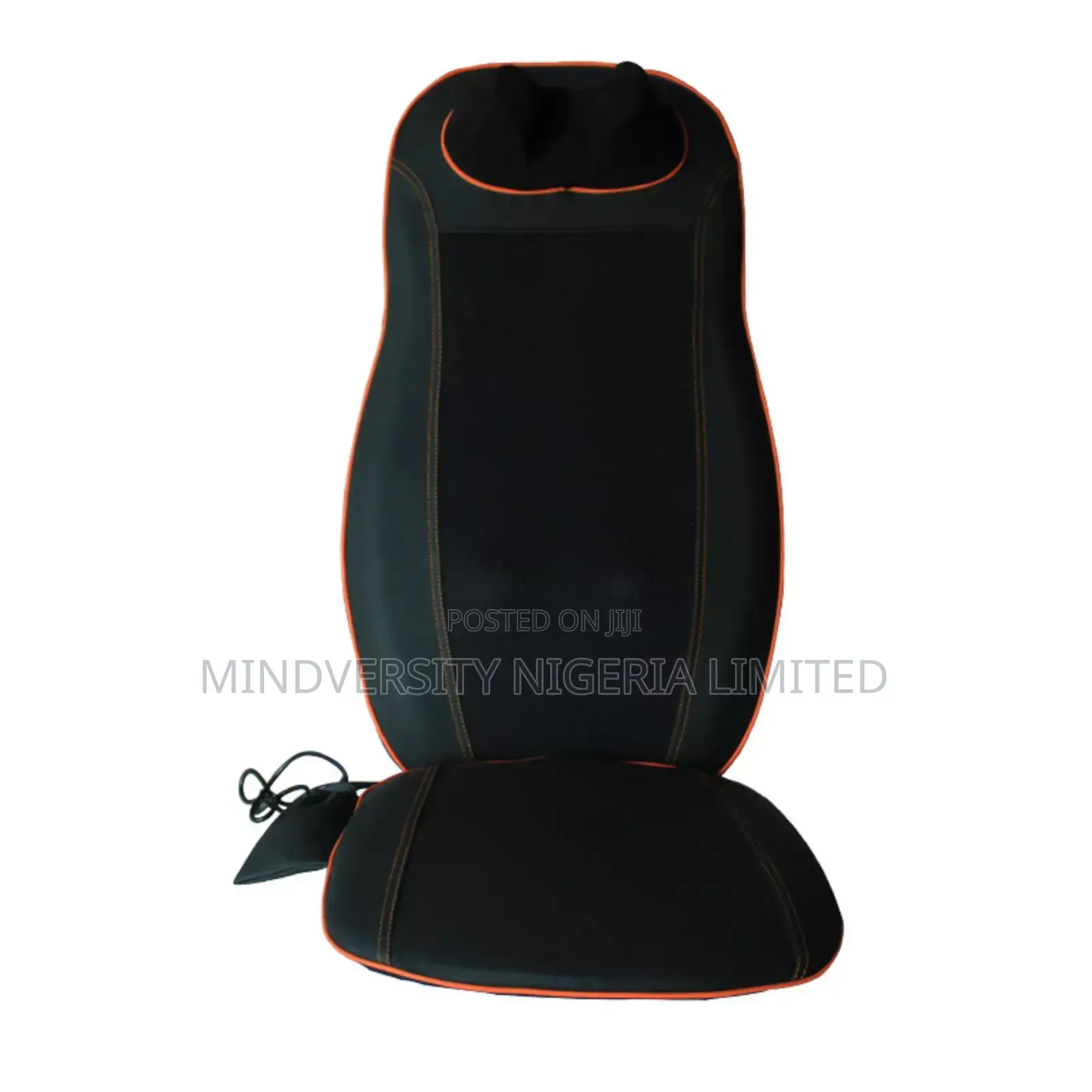 Portable Back and Neck Massager