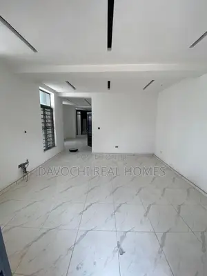 4bdrm Duplex in Freedom Way, Lekki Phase 1 for rent