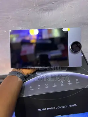 10 Inch Smart Home Controller