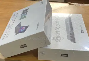 New C idea CM10500 Plus 1 TB