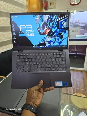 Laptop Dell Latitude 7420 8GB Intel Core I5 SSD 512GB