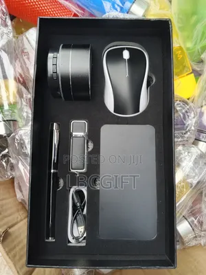 Executive 5 in 1 Corporate Gift Set (Wholesales Only)