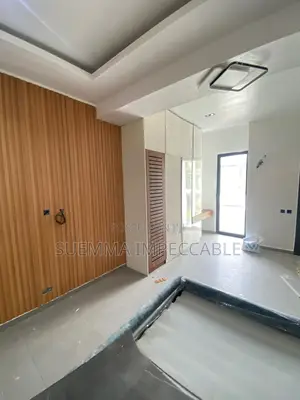 Furnished 2bdrm Maisonette in Ikoyi S.W for rent